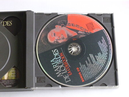 Maria De Lourdes - La Colleccion (2 CD)