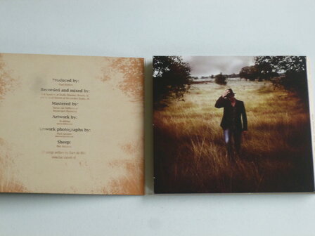 Bart De Win - The Simple Life