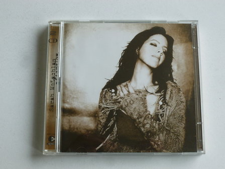 Sarah McLachlan - Afterglow (2 CD)