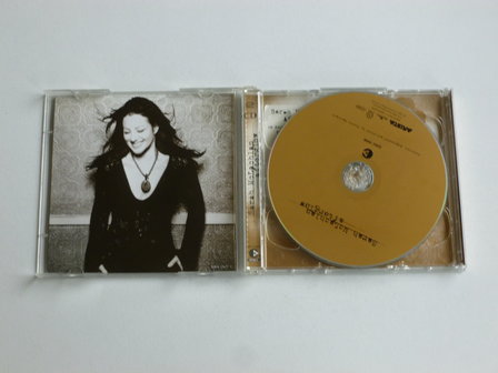 Sarah McLachlan - Afterglow (2 CD)