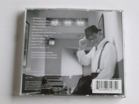 Al Jarreau - Accentuate The Positive