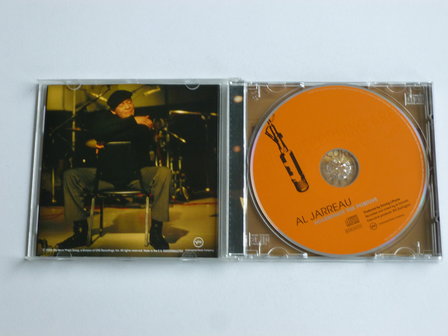 Al Jarreau - Accentuate The Positive