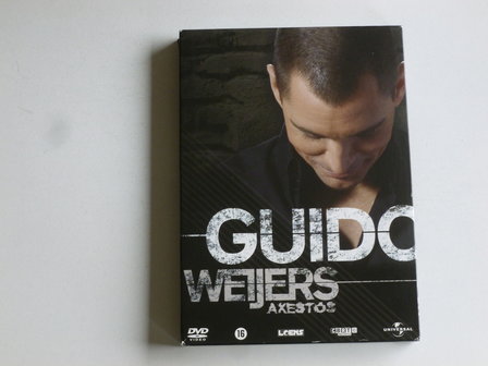 Guido Weijers - Axestos (DVD)