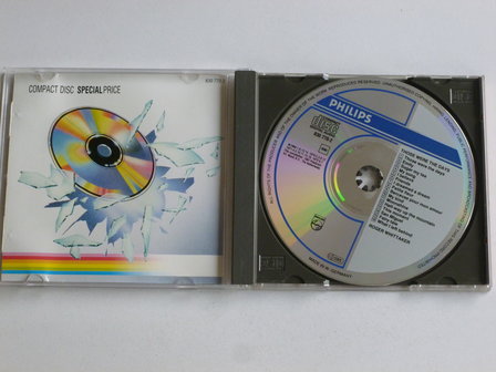 Roger Whittaker - Those were the days