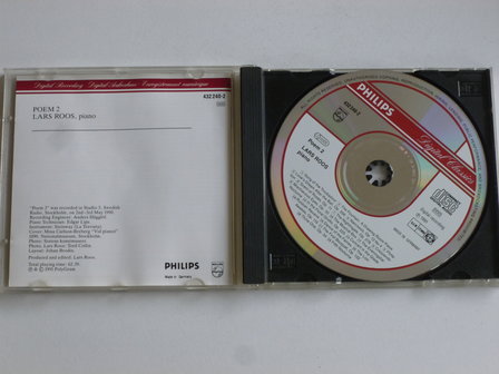 Lars Roos piano Poem 2