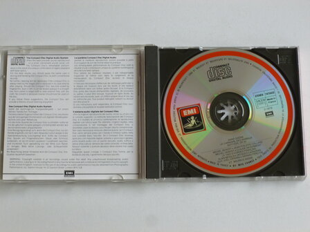 Saint Saens - Le Carnaval des Animaux / Michel Beroff, Maurice Andre, Collard