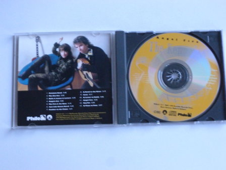 The Kennedys - Angel Fire