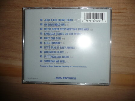 Dann Rogers - Still running