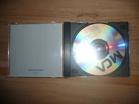 Dann Rogers - Still running