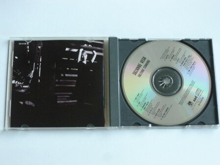 Suzanne Vega - Solitude Standing (USA)