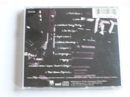 Suzanne Vega - Solitude Standing (USA)