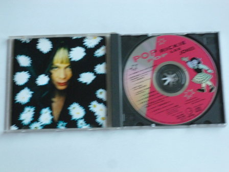 Suzanne Vega - Solitude Standing (USA)