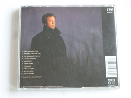 Billy Joel - Storm Front