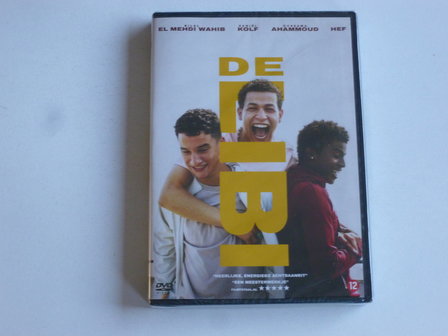 De Libi (DVD) Nieuw