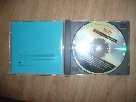 Jimmy Somerville - Read my lips