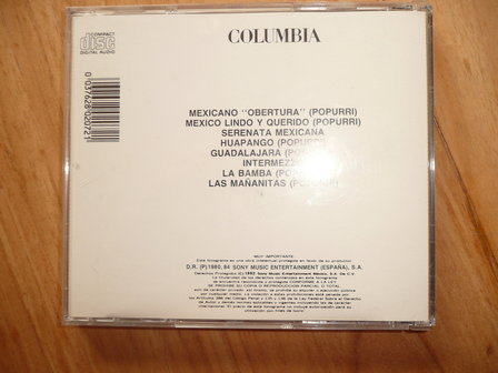 Luis Cobos - Mexicano