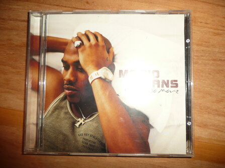 Mario Winans - Hurt no more&nbsp;