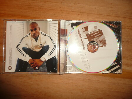 Mario Winans - Hurt no more&nbsp;