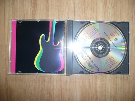 Marshall Crenshaw - Mary Jean &amp; 9 Others