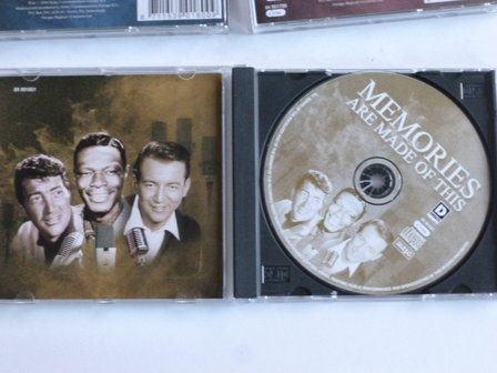 Memories are made of this (3 CD)