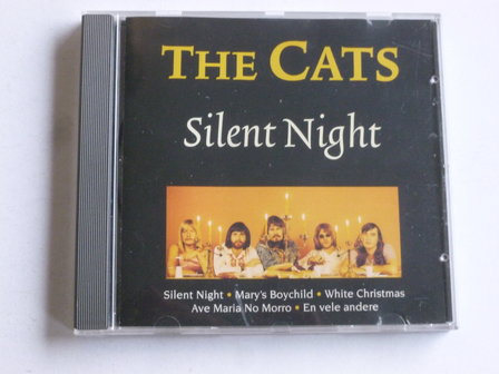 The Cats - Silent Night