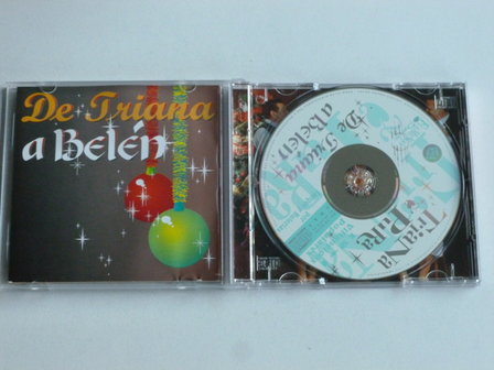 TriaNa Pura - De Triana a Belen
