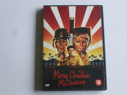 Merry Christmas Mr. Lawrence (DVD)