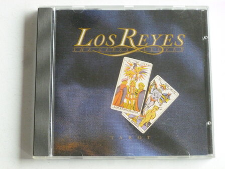 Los Reyes - The Gipsy Legend