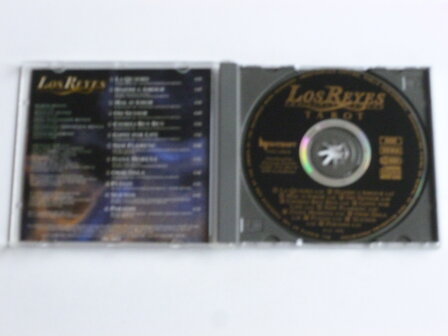 Los Reyes - The Gipsy Legend