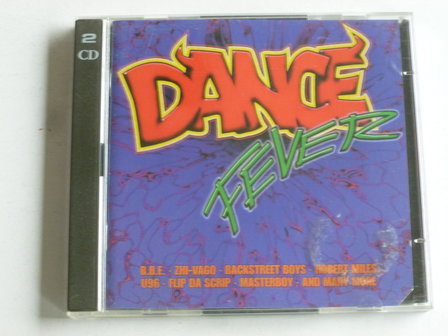 Dance Fever (2 CD)