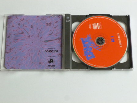 Dance Fever (2 CD)