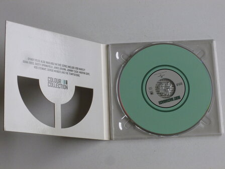 Burt Bacharach - Colour Collection