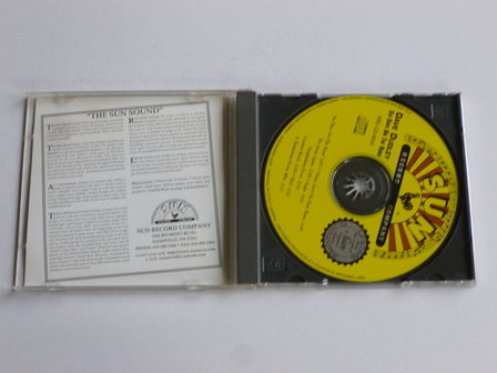 Dave Dudley - Six Days on the Road