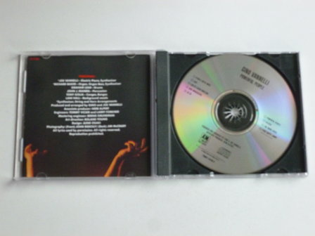 Gino Vanelli - Powerful People