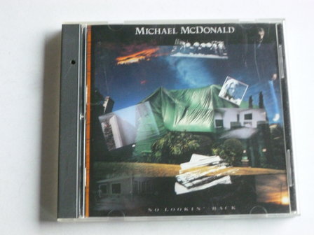 Michael McDonald - No Lookin&#039; Back