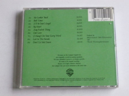 Michael McDonald - No Lookin&#039; Back