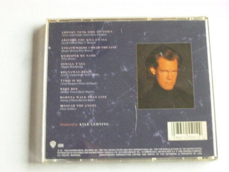 Randy Travis - This is me