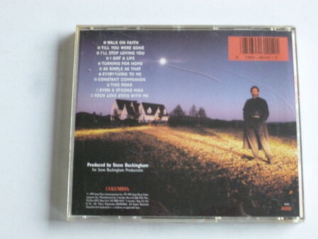 Mike Reid - Turning for Home