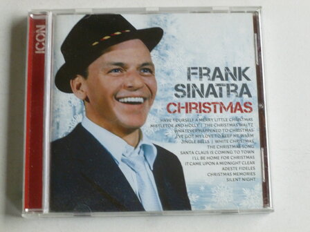 Frank Sinatra - Christmas