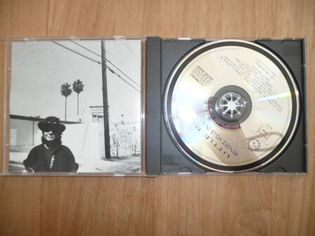 Little Bob - Rendez - Vous in Angel City