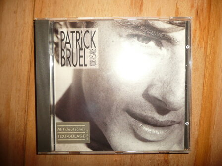 Patrck Bruel - Alors Regarde