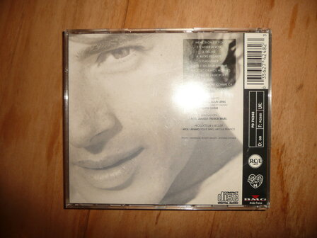 Patrck Bruel - Alors Regarde