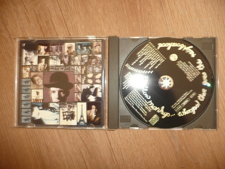 The Blow Monkeys - Whoops! There goes the neighbourhood