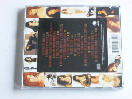 Cher&#039;s Greatest Hits 1965 - 1992