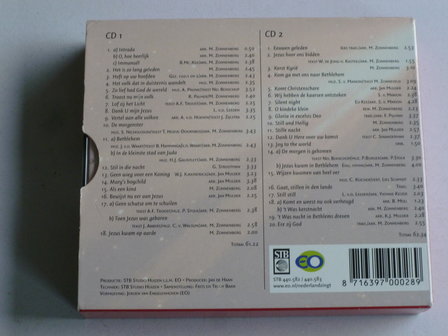 Nederland zingt - Lof zij het Licht (2 CD)