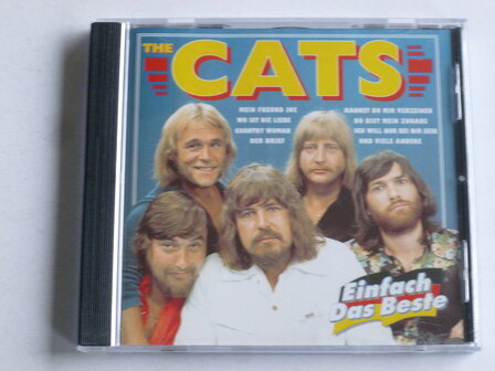 The Cats - Einfach das Beste