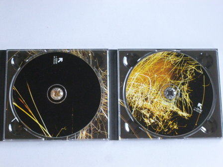 Muse - Hullabaloo / Soundtrack (2 CD)