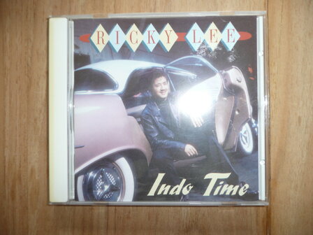 Ricky Lee - Indo Time