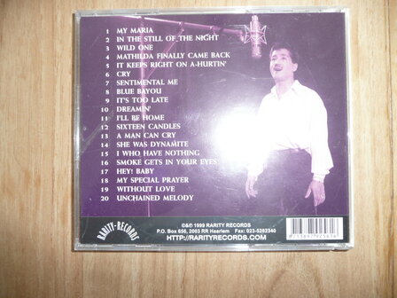 Ricky Lee - Indo Time