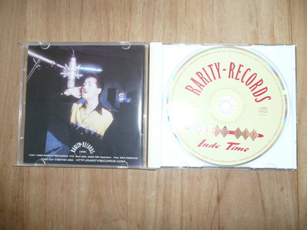 Ricky Lee - Indo Time